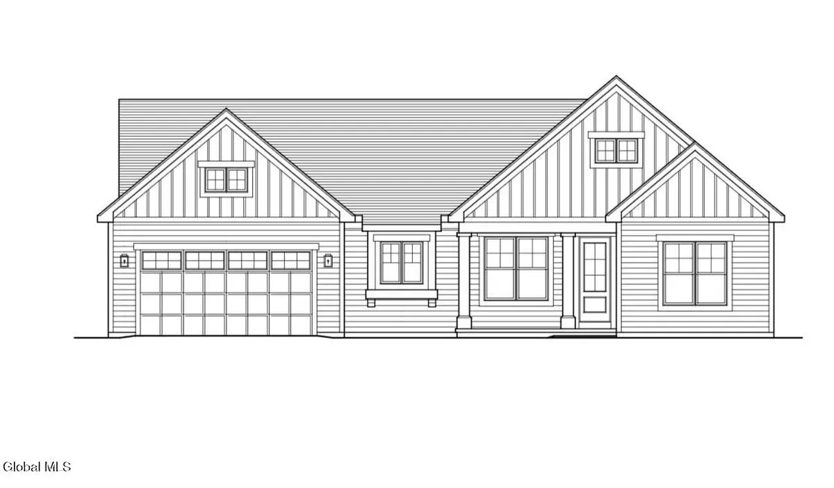 6 Cannon Royal Drive, Saratoga Springs, NY 12866 - Image #1