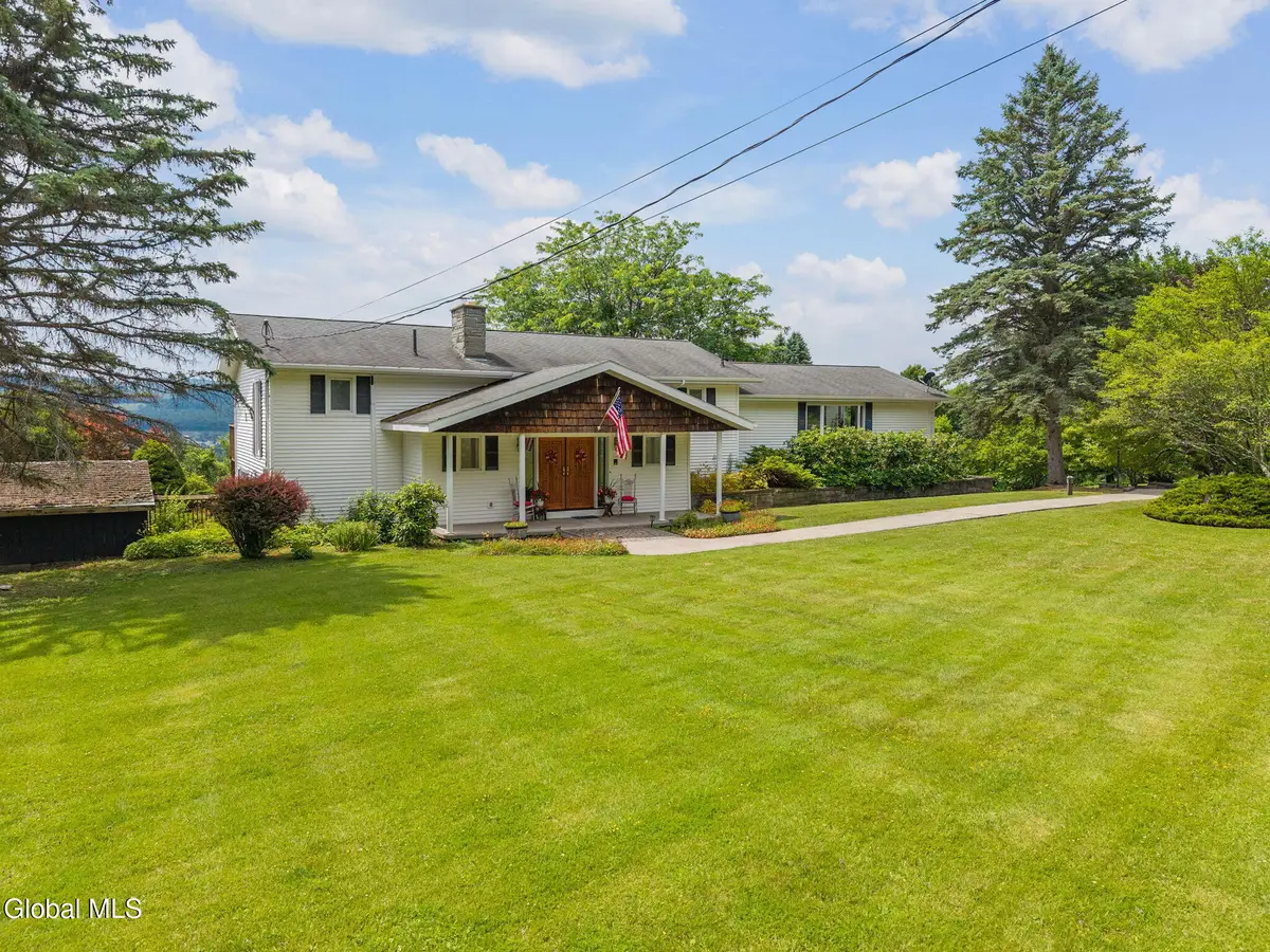 566 Myers Road, Cobleskill, NY 12043 - Image #1