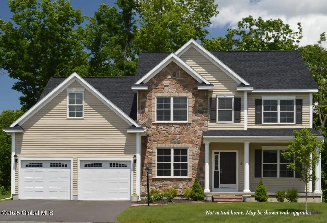 16 Elvis Lane, Clifton Park, NY 12065 - Image #1