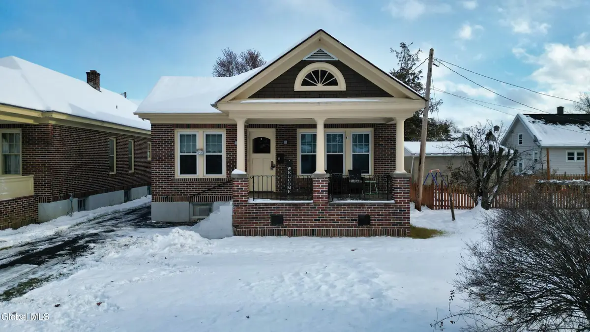 81 Edgecomb Street, Albany, NY 12209 - Image #1