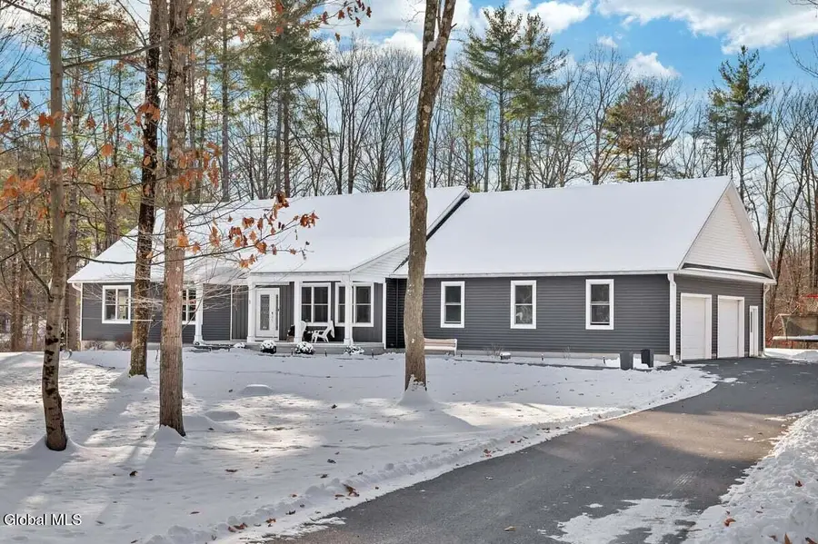 1 Dayspring Lane, Stillwater, NY 12170 - Image #2