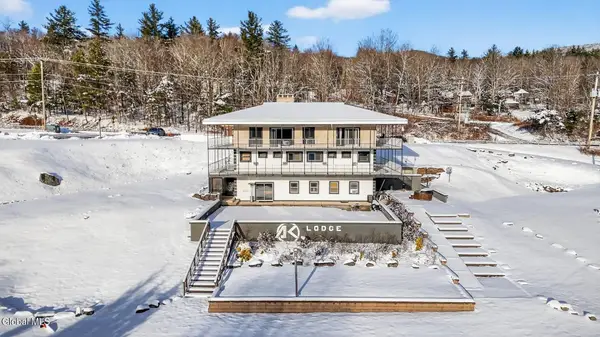 2684 Ny-296, Hunter, NY 12442