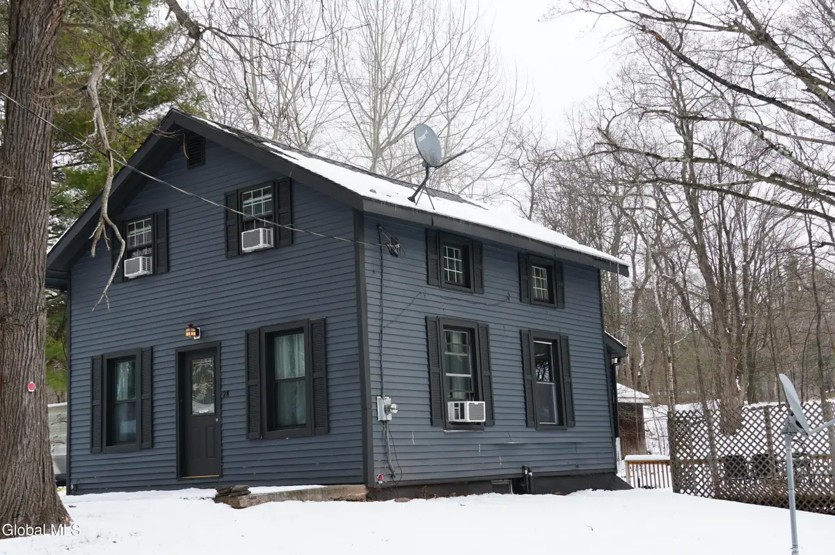 28 Sutton Hollow Road, Ashland, NY 12496 - Image #1