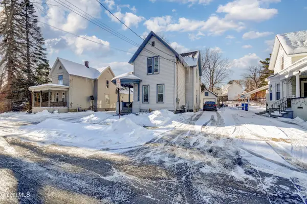 21 Willow Street, Gloversville, NY 12078