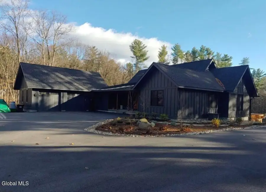 50 Lincoln Mountain Road, Greenfield, NY 12833 - Image #2