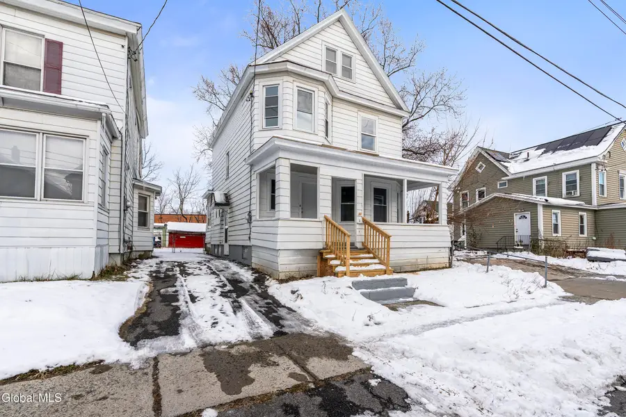 3 Mapleridge Avenue, Albany, NY 12209 - Image #2