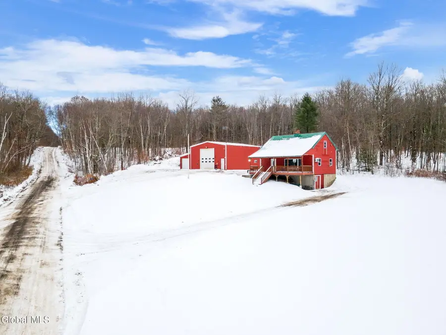 190 Wes Brown Road, Cherry Valley, NY 13320 - Image #2