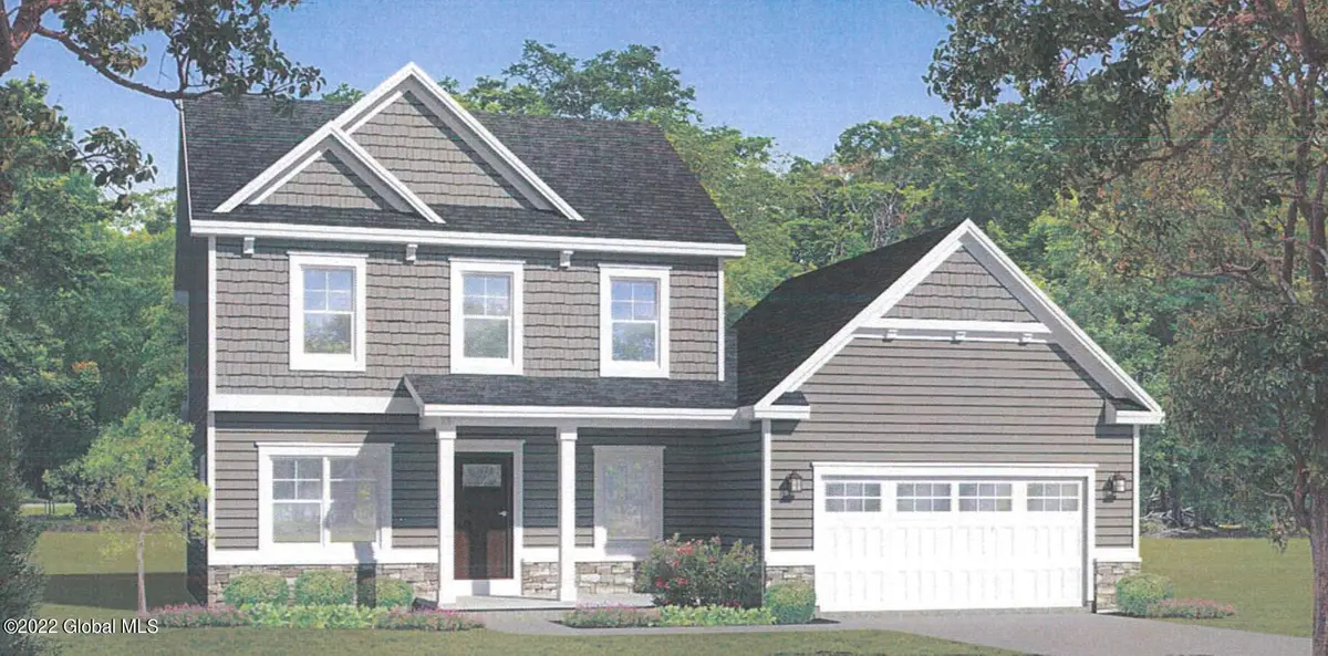 193 Ingersoll Road, Wilton, NY 12866 - Image #1