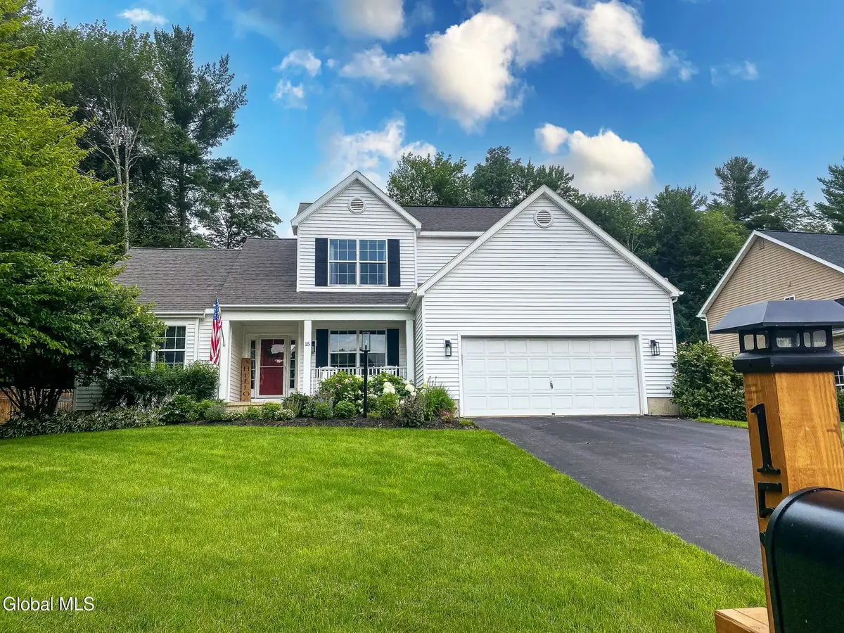 15 Timbira Drive, Wilton, NY 12831 - Image #1