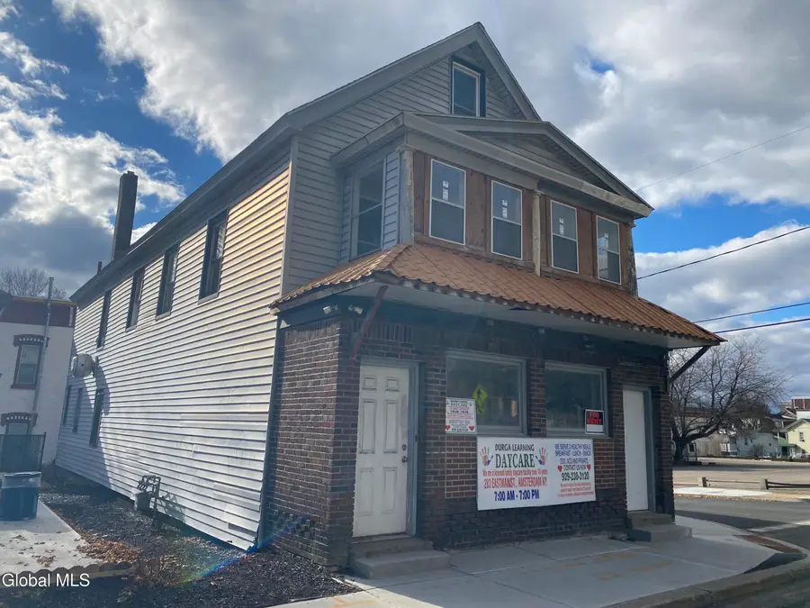283 E Main Street, Amsterdam, NY 12010 - Image #2