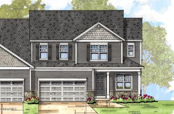 64 Daintree Drive, Wilton, NY 12866