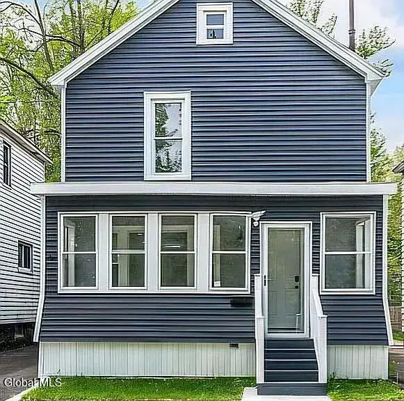 1684 Lake Boulevard, Schenectady, NY 12304