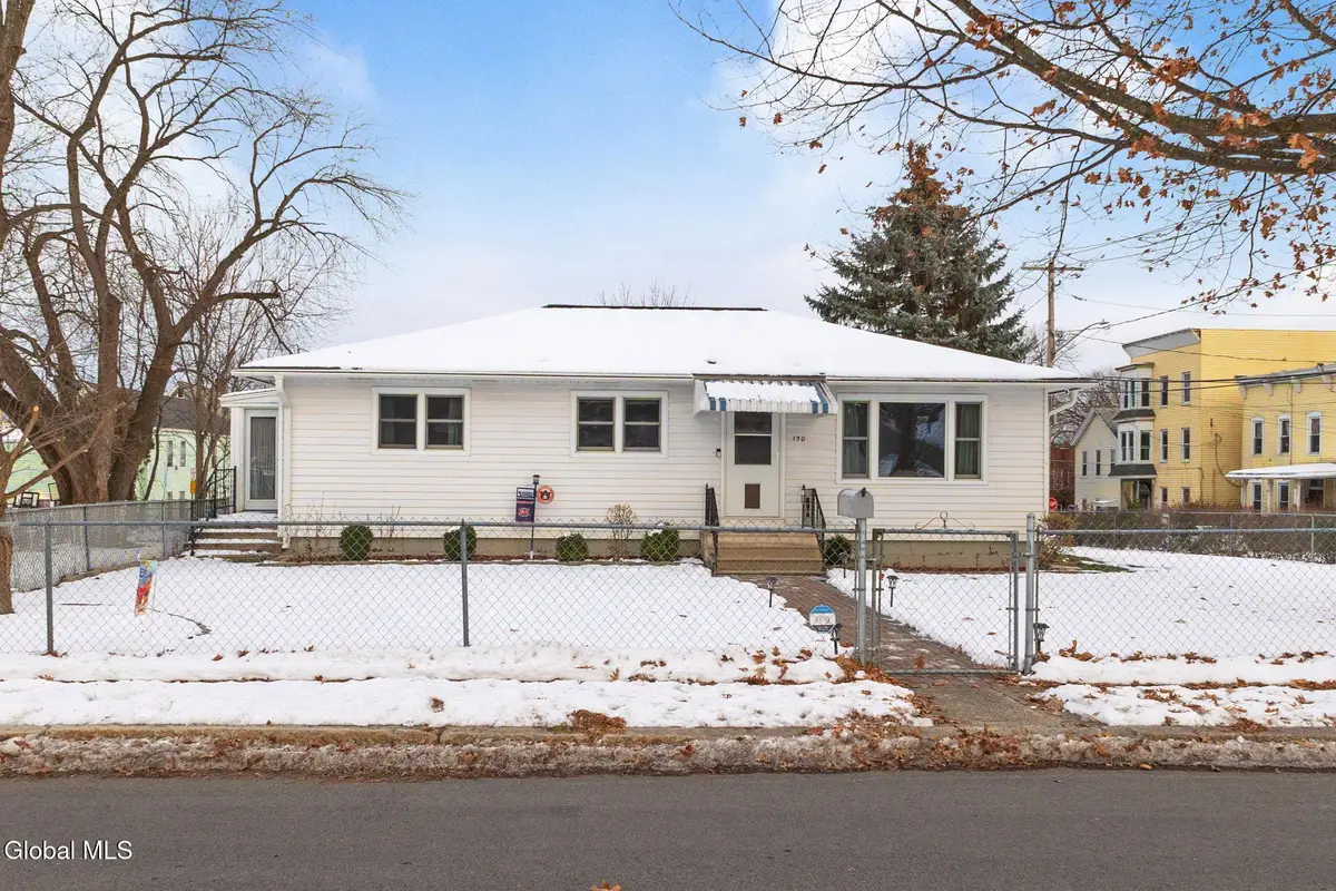 150 Lancaster Street, Cohoes, NY 12047 - Image #1