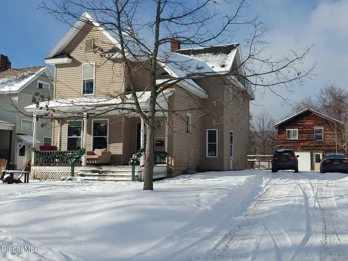 8 Stanton Street, Ticonderoga, NY 12883 - Image #1