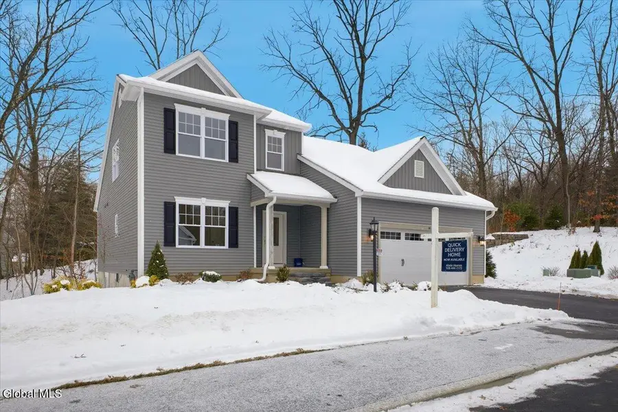 14 Wellington Court, Clifton Park, NY 12065 - Image #3