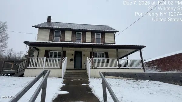 273 Whitney Street, Moriah, NY 12974