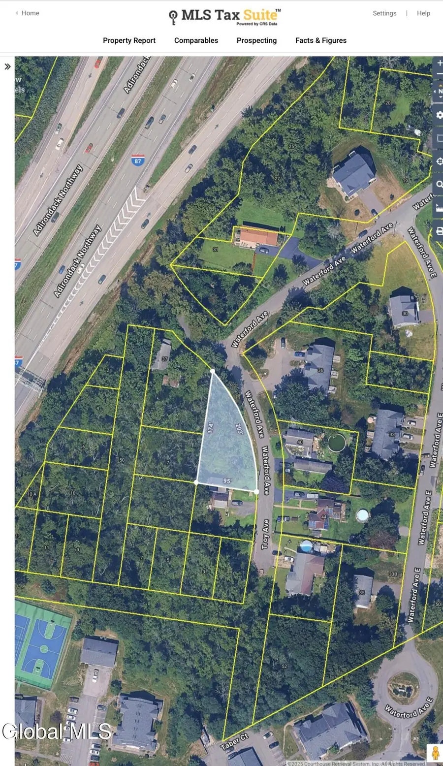 39 Troy Avenue, Latham, NY 12110 - Image #2