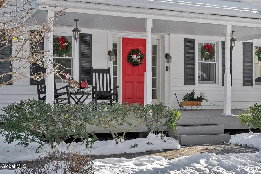 2583 Pangburn Road, Princetown, NY 12056 - Image #2