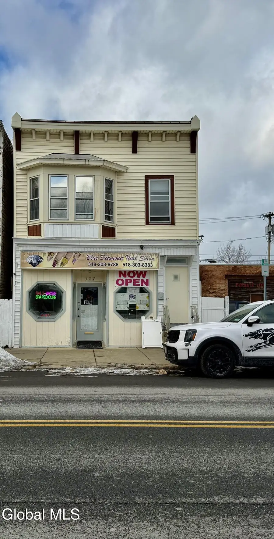 327 5th Avenue, Troy, NY 12182 - Image #2