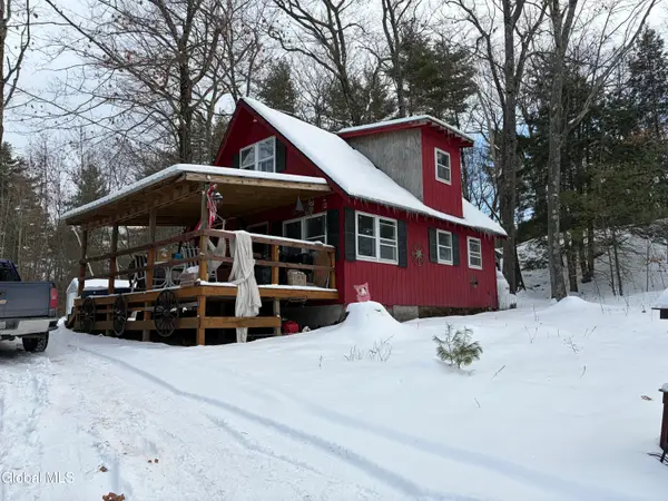 280 South Road, Whitehall, NY 12887