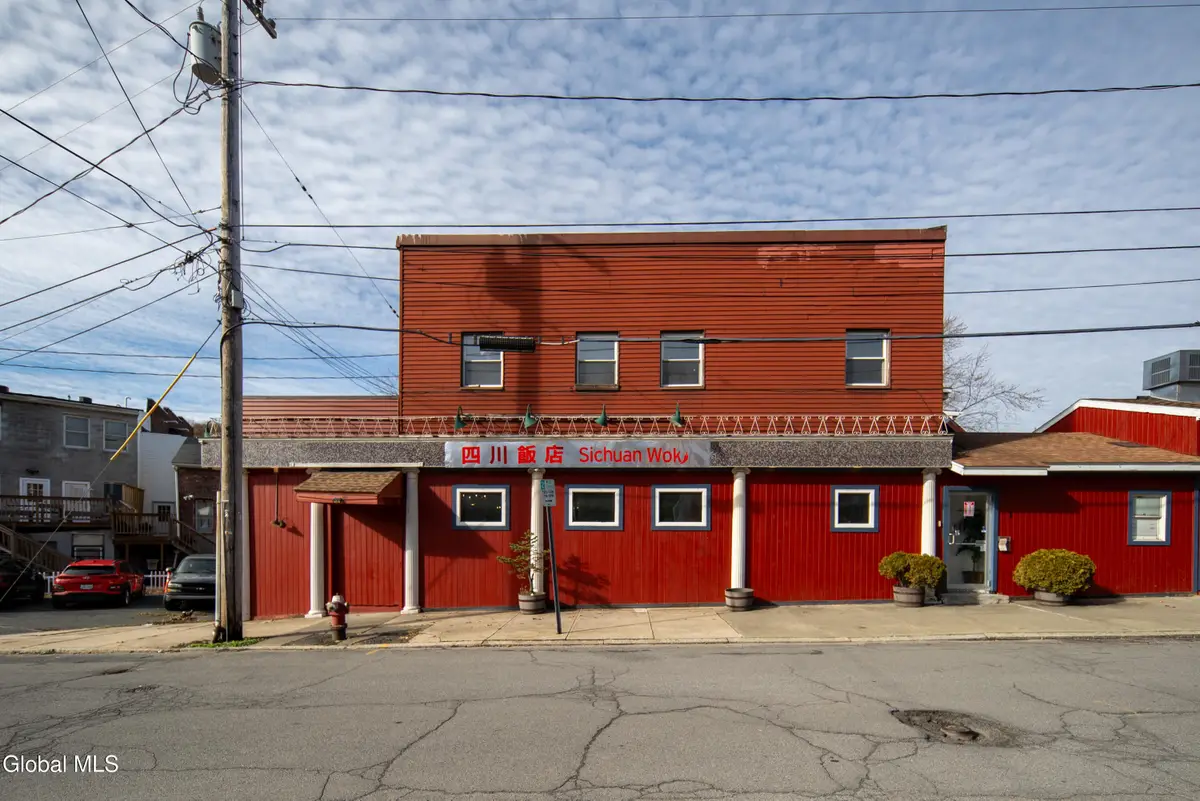 1 14th Street, Troy, NY 12180 - Image #1