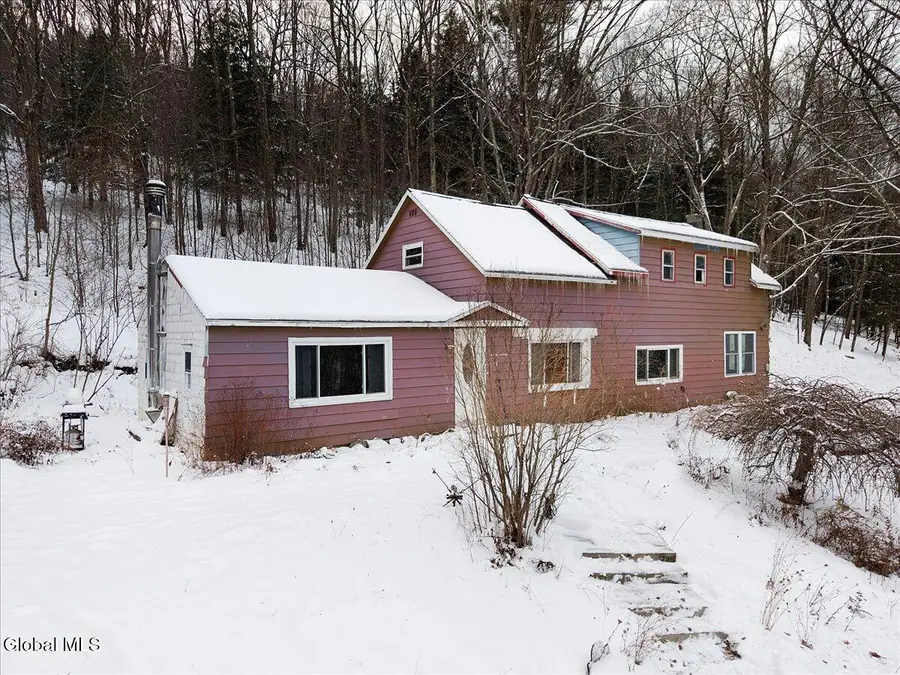 367 Jones Hollow Road, Petersburgh, NY 12138 - Image #2