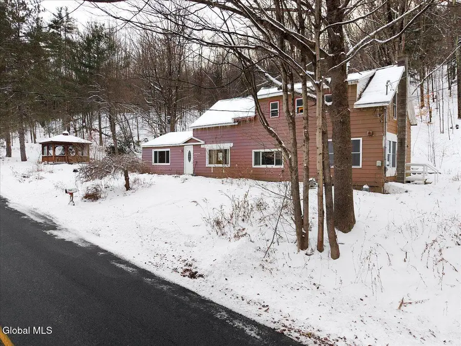 367 Jones Hollow Road, Petersburgh, NY 12138 - Image #3