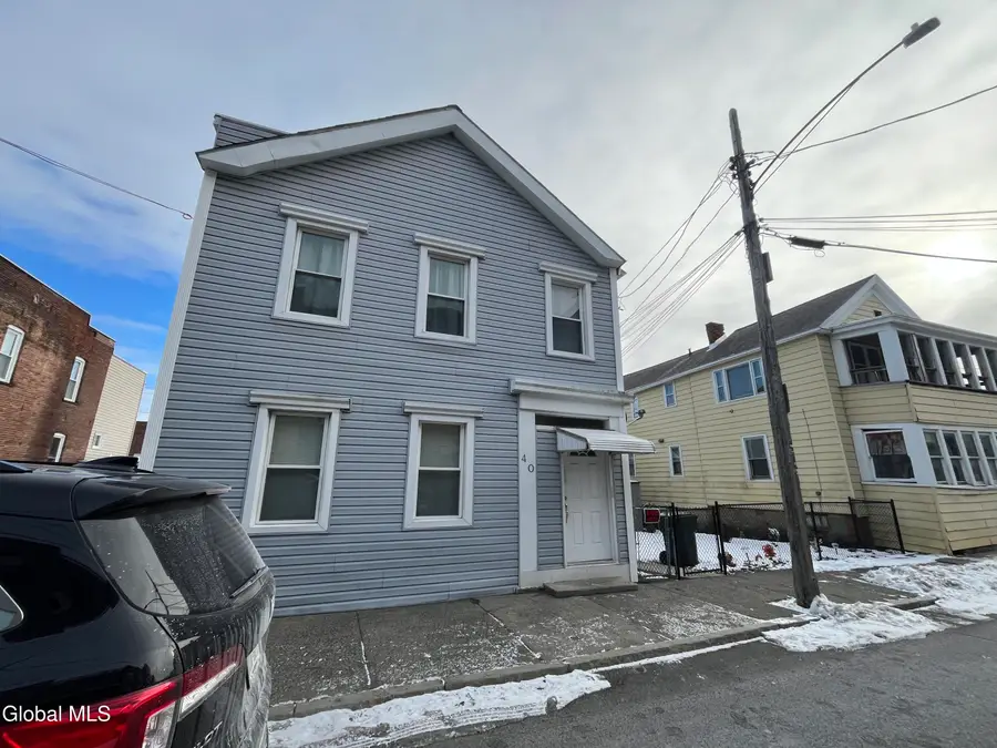 40 Sargent Street, Cohoes, NY 12047 - Image #2