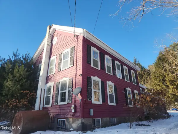 61 Pease Hill Road, Horicon, NY 12815