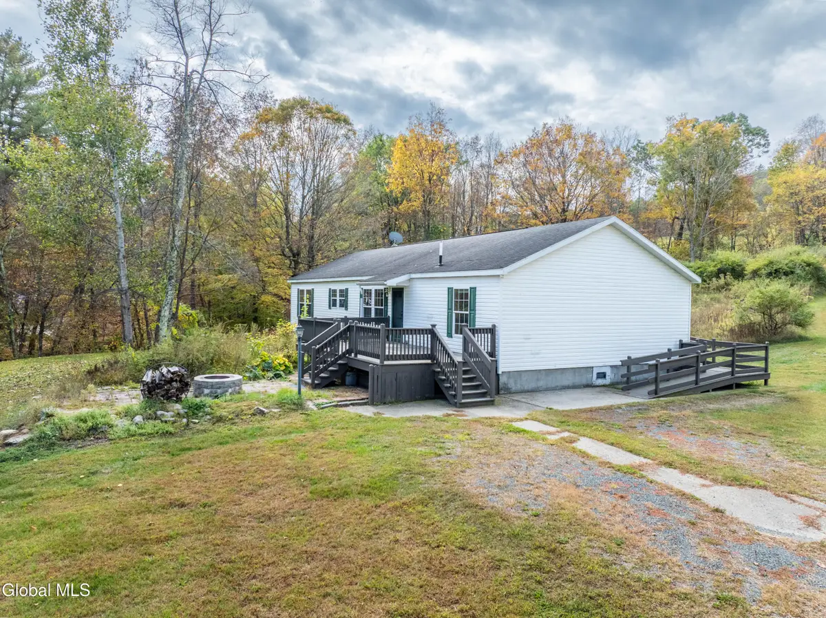 667 Ash Grove Road, White Creek, NY 12816 - Image #1