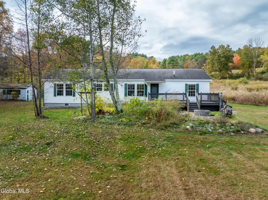 667 Ash Grove Road, White Creek, NY 12816 - Image #2