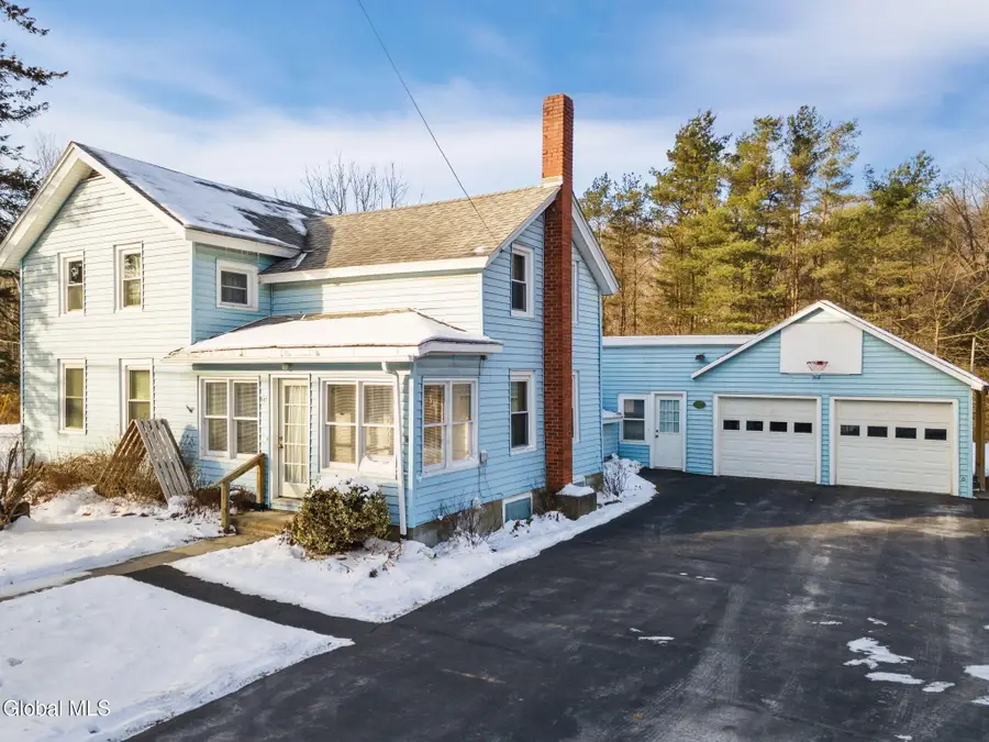 647 Barnerville Road, Cobleskill Town, NY 12092 - Image #2