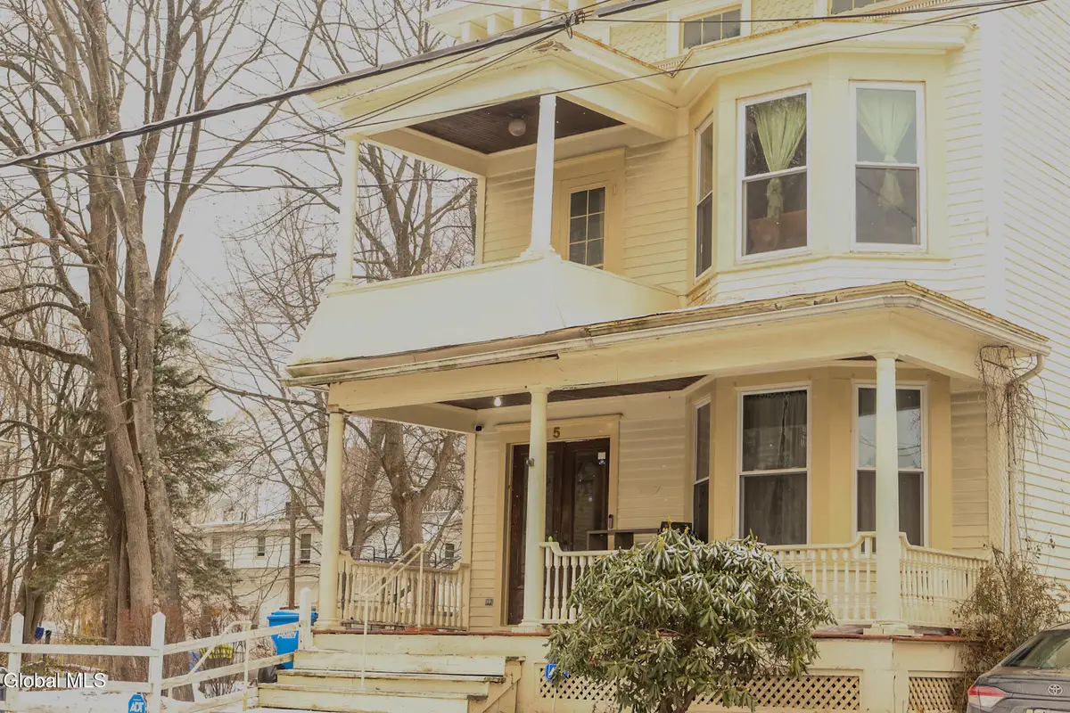 5 Moore Street, Albany, NY 12202 - Image #1