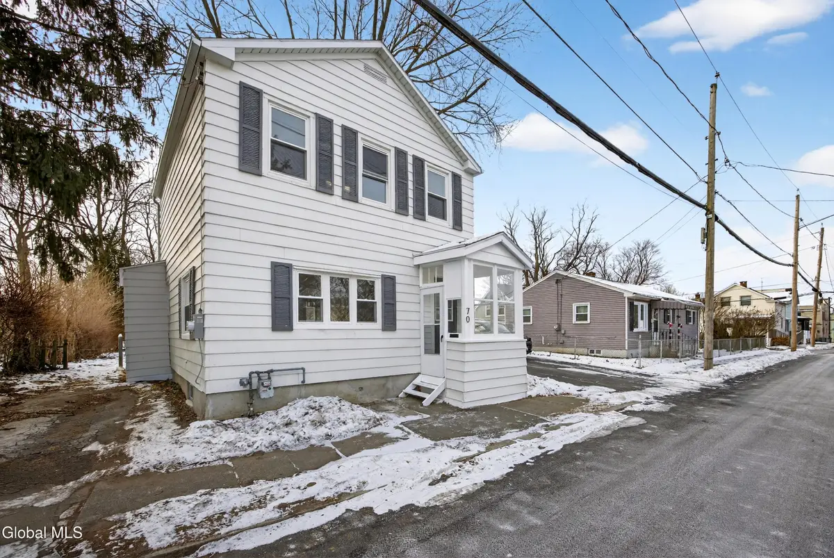 70 Fowler Avenue, Rensselaer, NY 12144 - Image #1