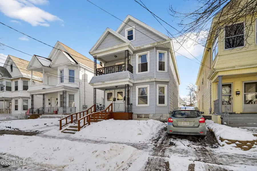 44 Elm Street, Schenectady, NY 12304 - Image #3