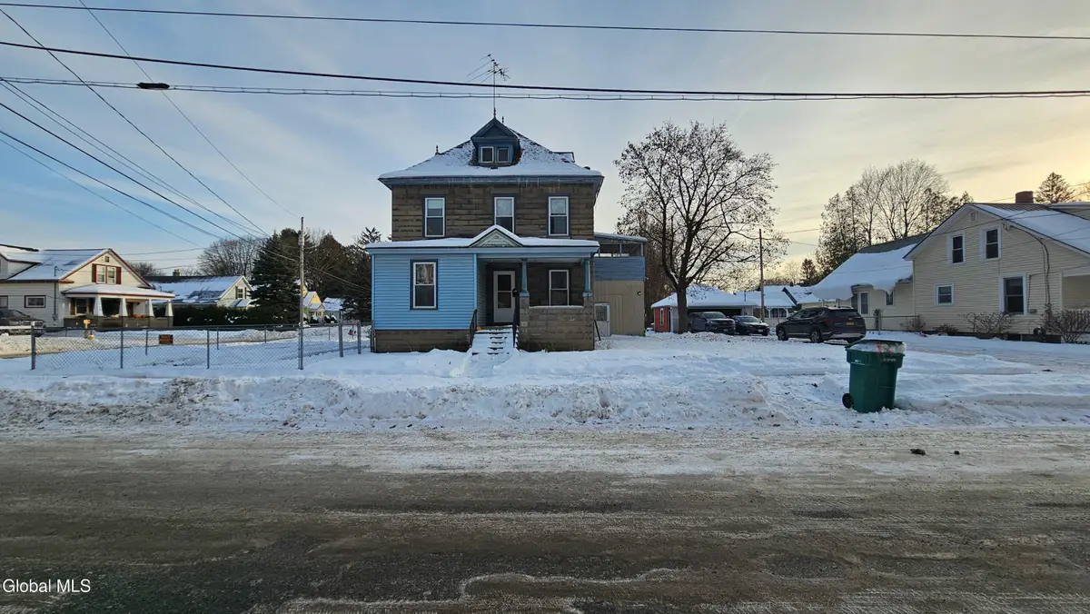 22 Beech Street, Hudson Falls, NY 12839 - Image #1