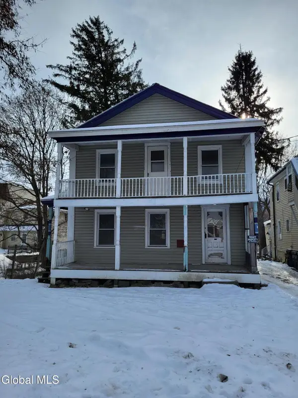 111 Park Place, Cobleskill, NY 12043