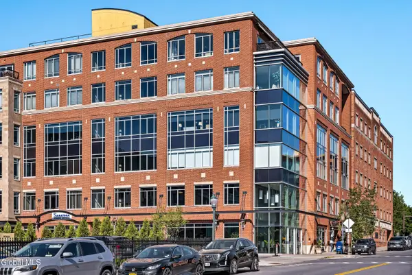 18 Division Street #515, Saratoga Springs, NY 12866