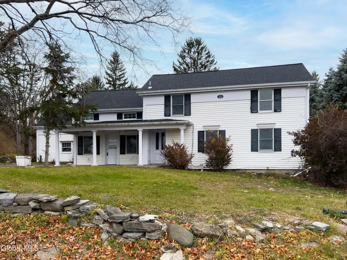 70 Orchard Hill Road, New Scotland, NY 12159 - Image #1