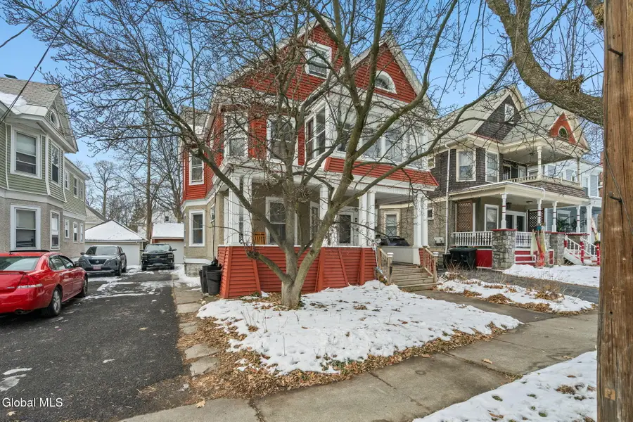 152 Elmer Avenue, Schenectady, NY 12308 - Image #2