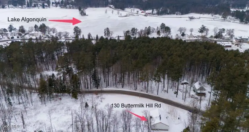 130 Buttermilk Hill Road, Wells, NY 12190 - Image #3