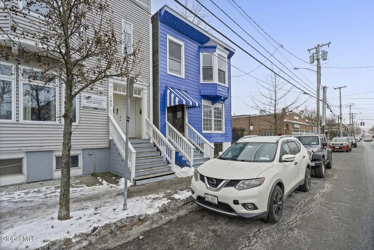 184 Quail Street, Albany, NY 12203 - Image #1