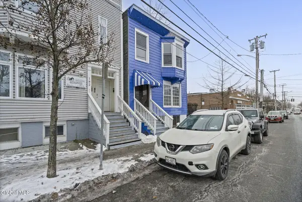 184 Quail Street, Albany, NY 12203