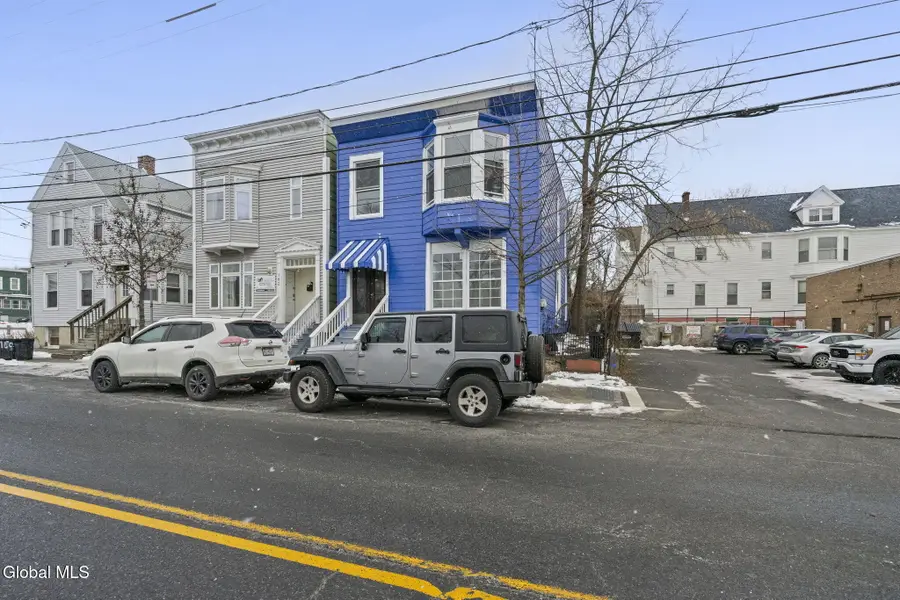 184 Quail Street, Albany, NY 12203 - Image #3