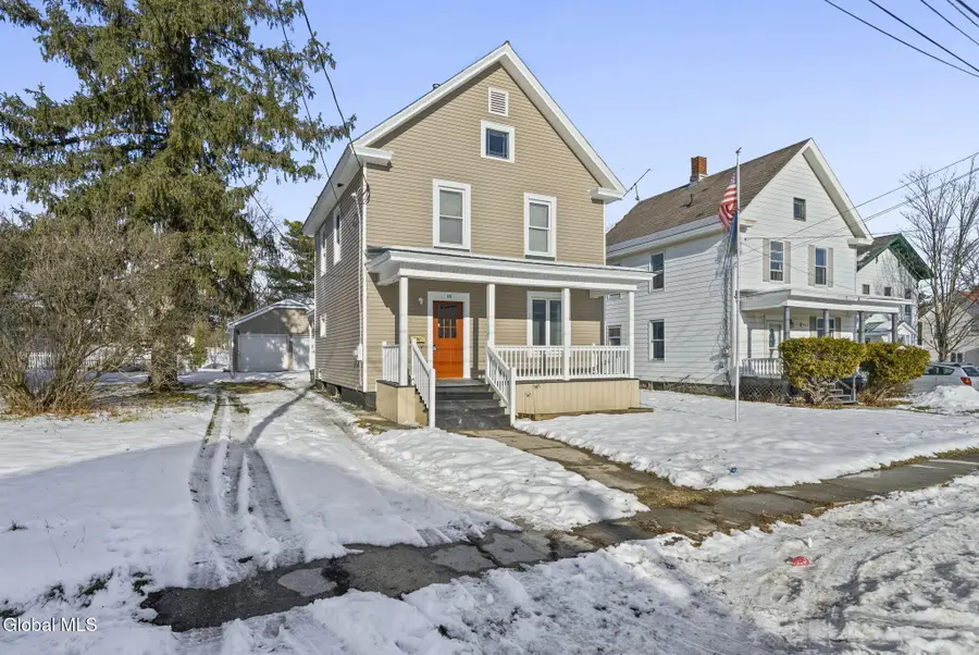 13 Adams Street, Whitehall, NY 12887 - Image #2