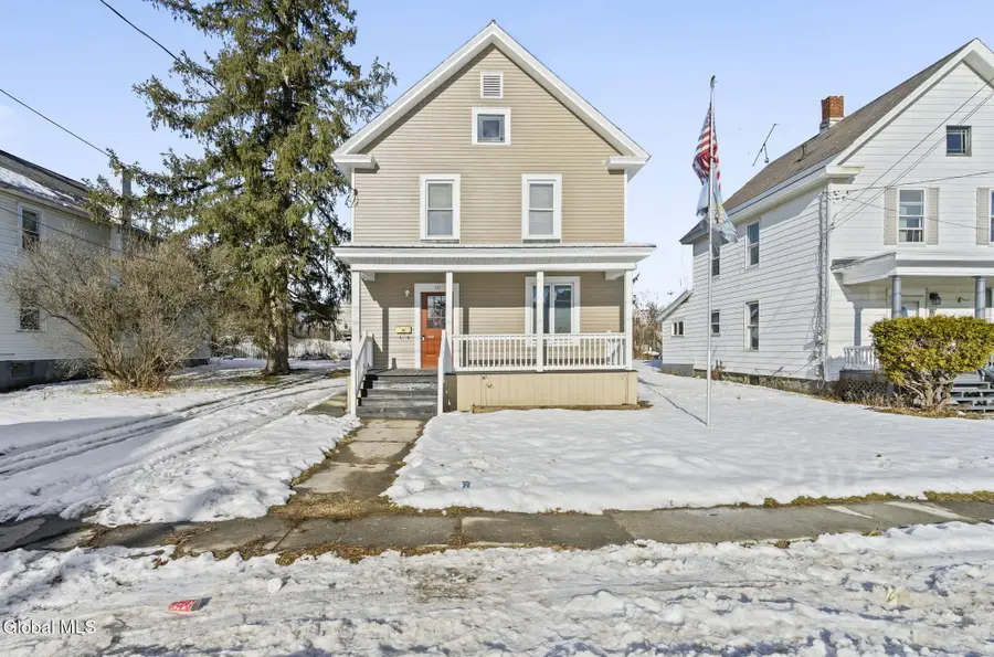 13 Adams Street, Whitehall, NY 12887 - Image #3