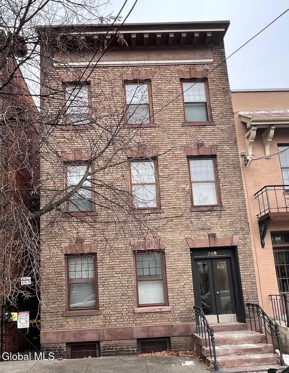 369 Hudson Avenue, Albany, NY 12210 - Image #1