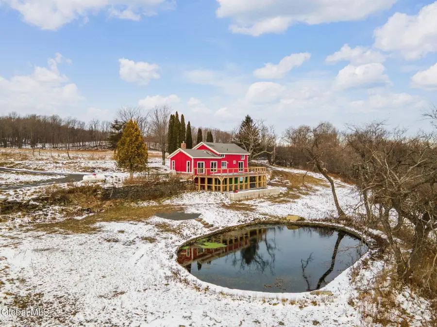 320 Merchant Road, Jefferson, NY 12093 - Image #2