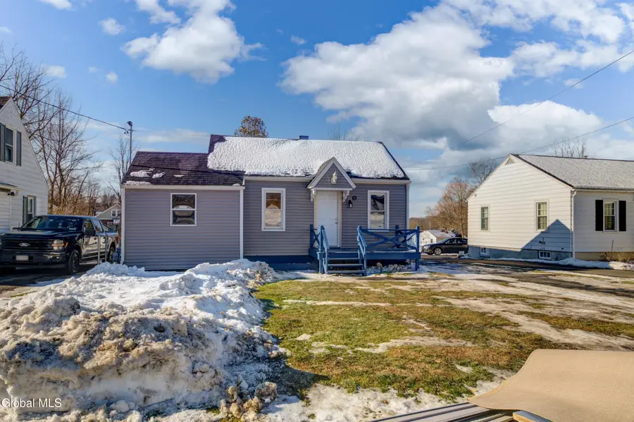 92 Maple Avenue, Canajoharie, NY 13317 - Image #2