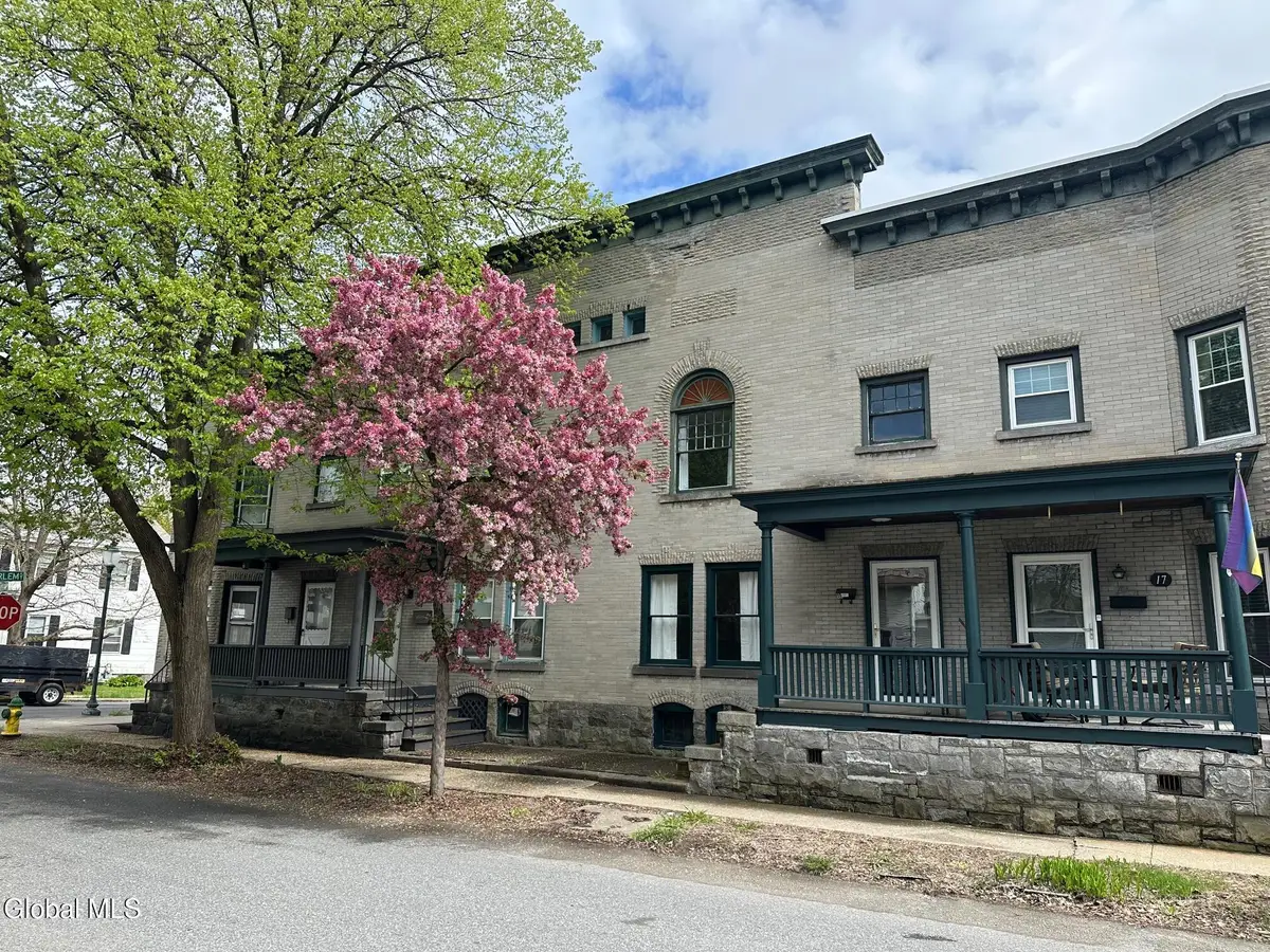 19 E Notre Dame Street, Glens Falls, NY 12801 - #1